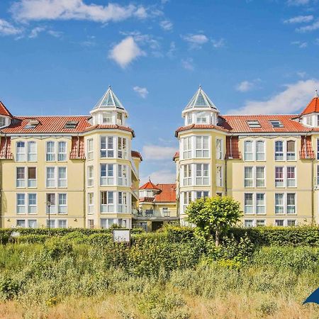 Apartamento Duenen-Residenz A 20 Heringsdorf  Exterior foto