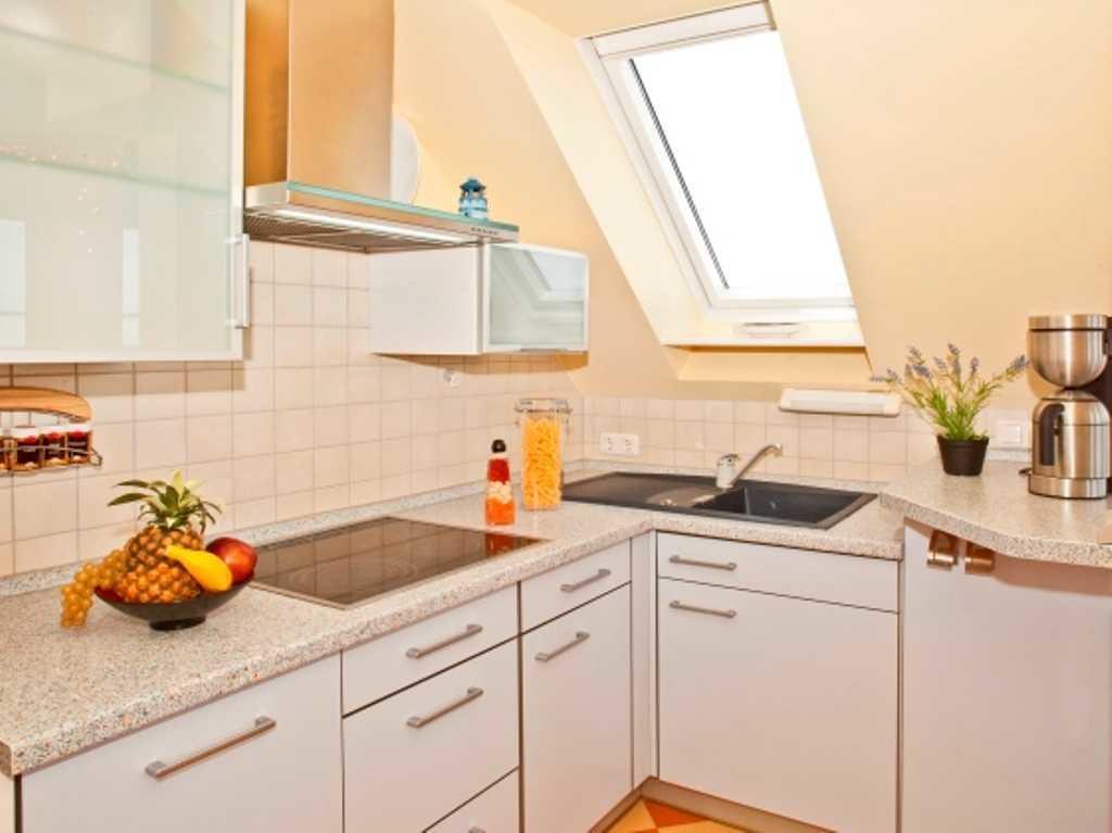 Apartamento Duenen-Residenz A 20 Heringsdorf  Exterior foto